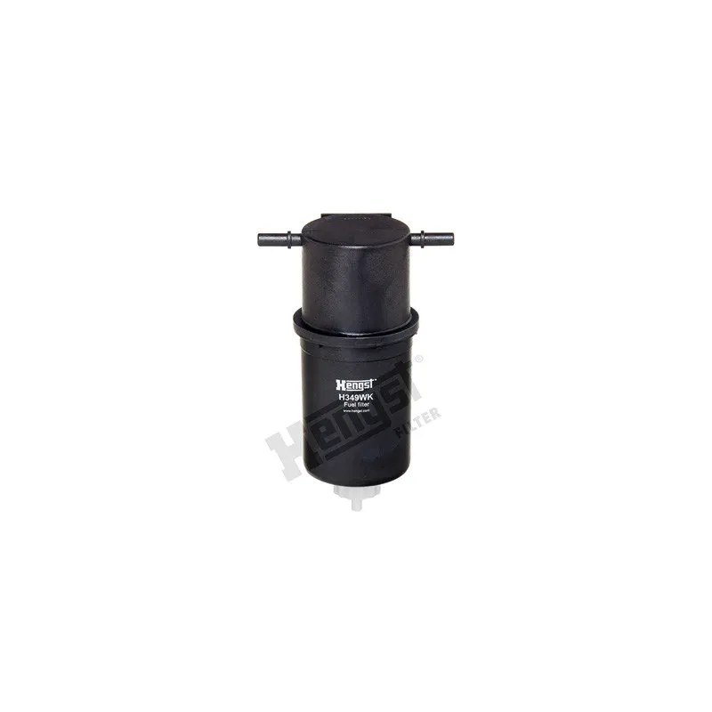 Filtre à carburant HENGST FILTER H349WK