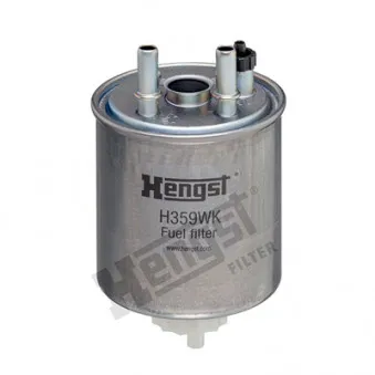 Filtre à carburant HENGST FILTER H359WK