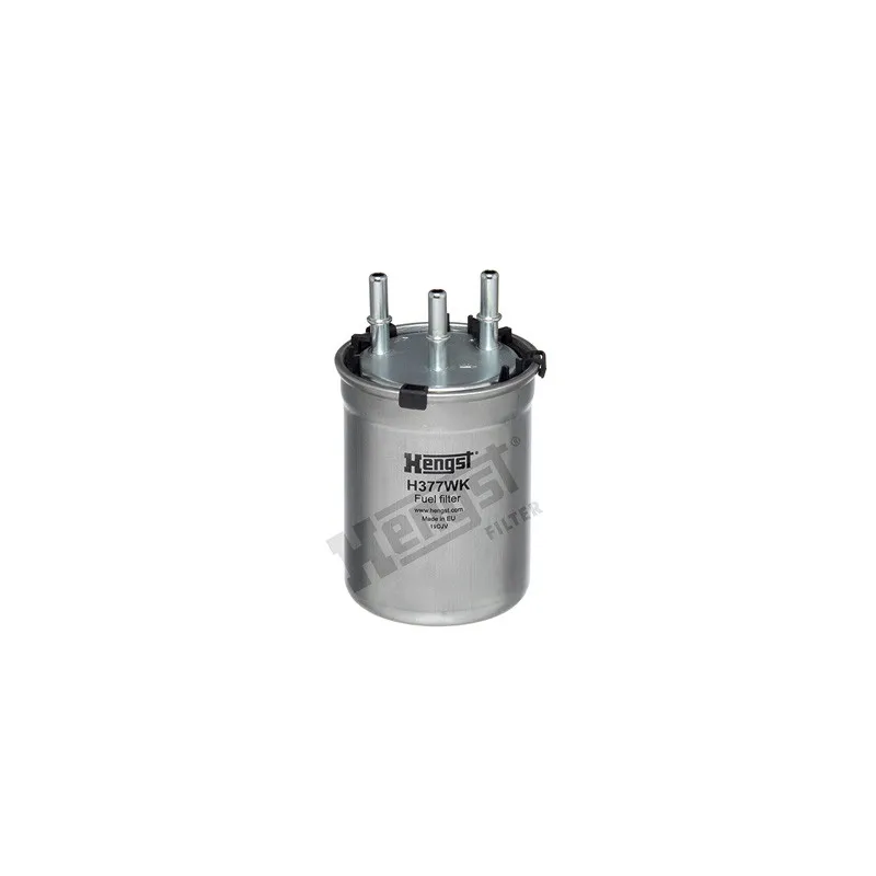 Filtre à carburant HENGST FILTER H377WK