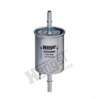Filtre à carburant HENGST FILTER H394WK