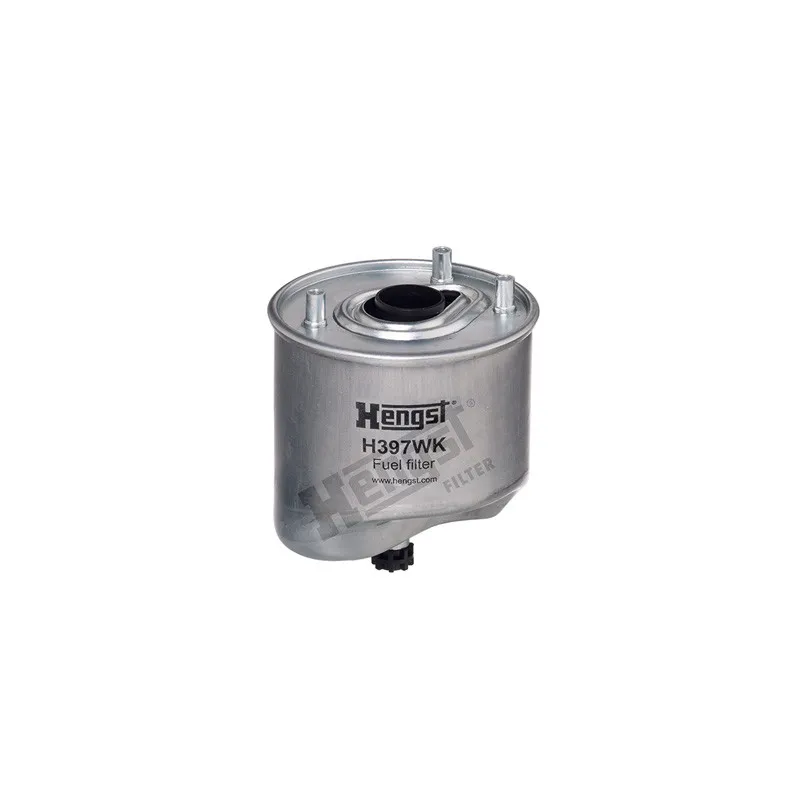 Filtre à carburant HENGST FILTER H397WK