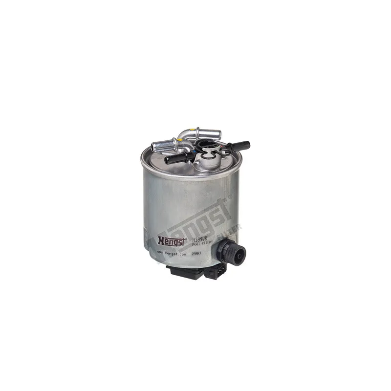 Filtre à carburant HENGST FILTER H399WK