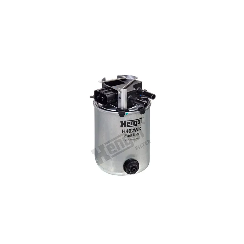 Filtre à carburant HENGST FILTER H402WK