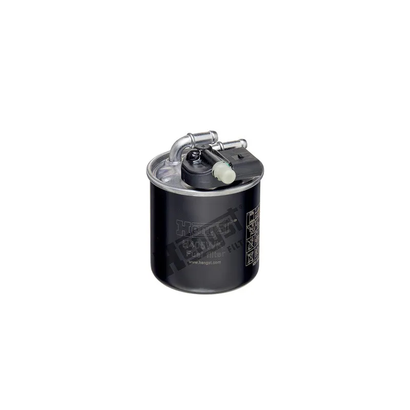 Filtre à carburant HENGST FILTER H405WK