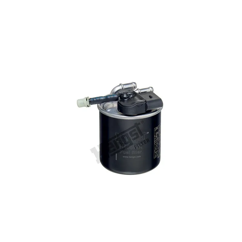 Filtre à carburant HENGST FILTER H406WK