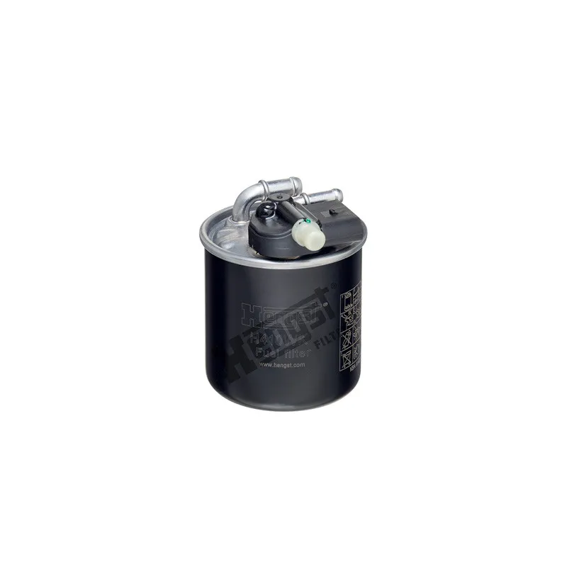 Filtre à carburant HENGST FILTER H410WK