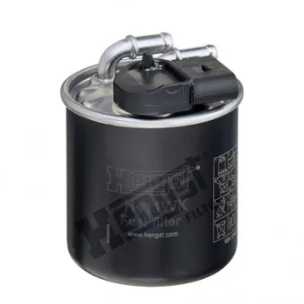 Filtre à carburant HENGST FILTER H411WK
