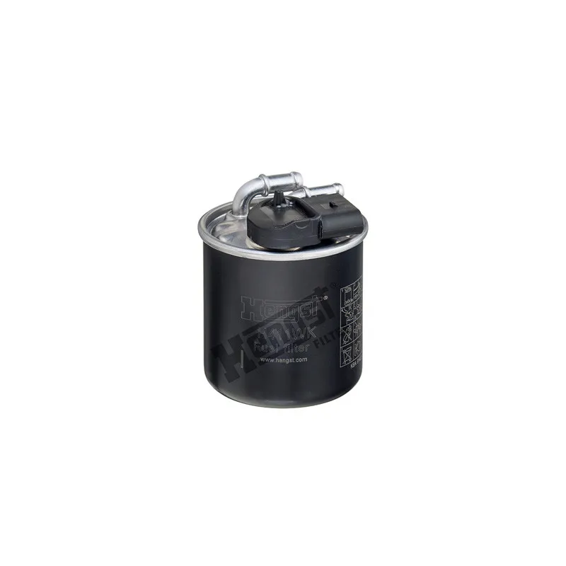 Filtre à carburant HENGST FILTER H411WK