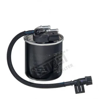 Filtre à carburant HENGST FILTER H412WK