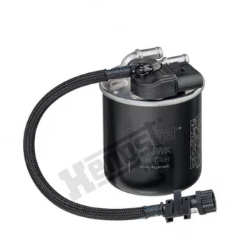 Filtre à carburant HENGST FILTER H413WK