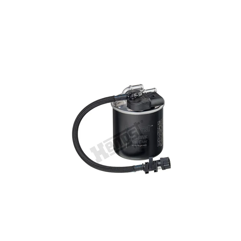 Filtre à carburant HENGST FILTER H413WK