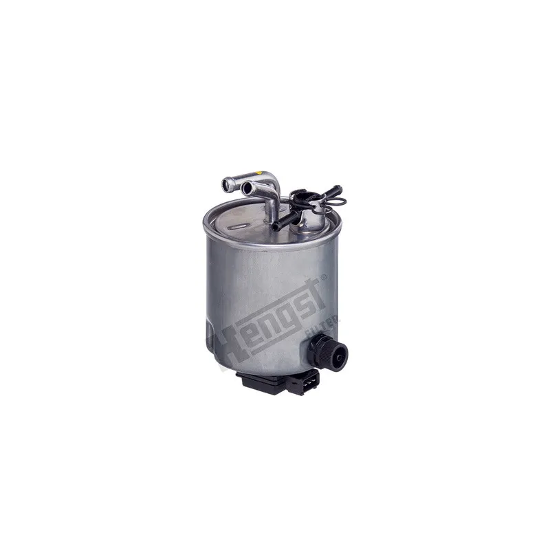 Filtre à carburant HENGST FILTER H433WK