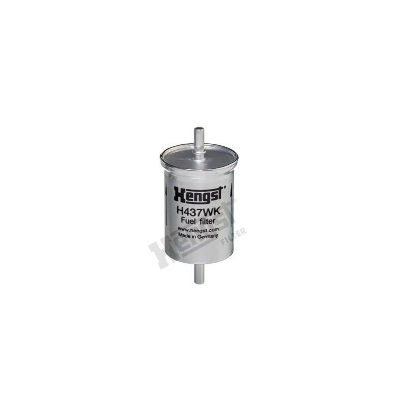 Filtre à carburant HENGST FILTER H437WK