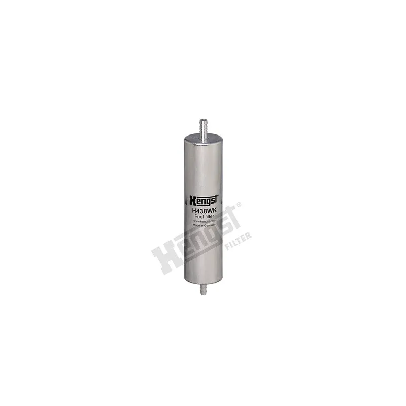 Filtre à carburant HENGST FILTER H438WK