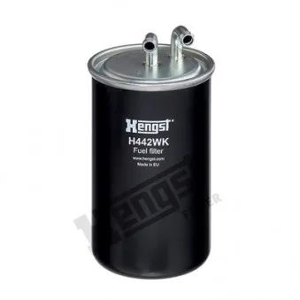 Filtre à carburant HENGST FILTER H442WK