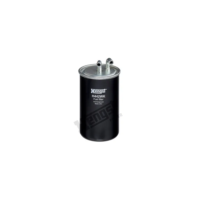 Filtre à carburant HENGST FILTER H442WK