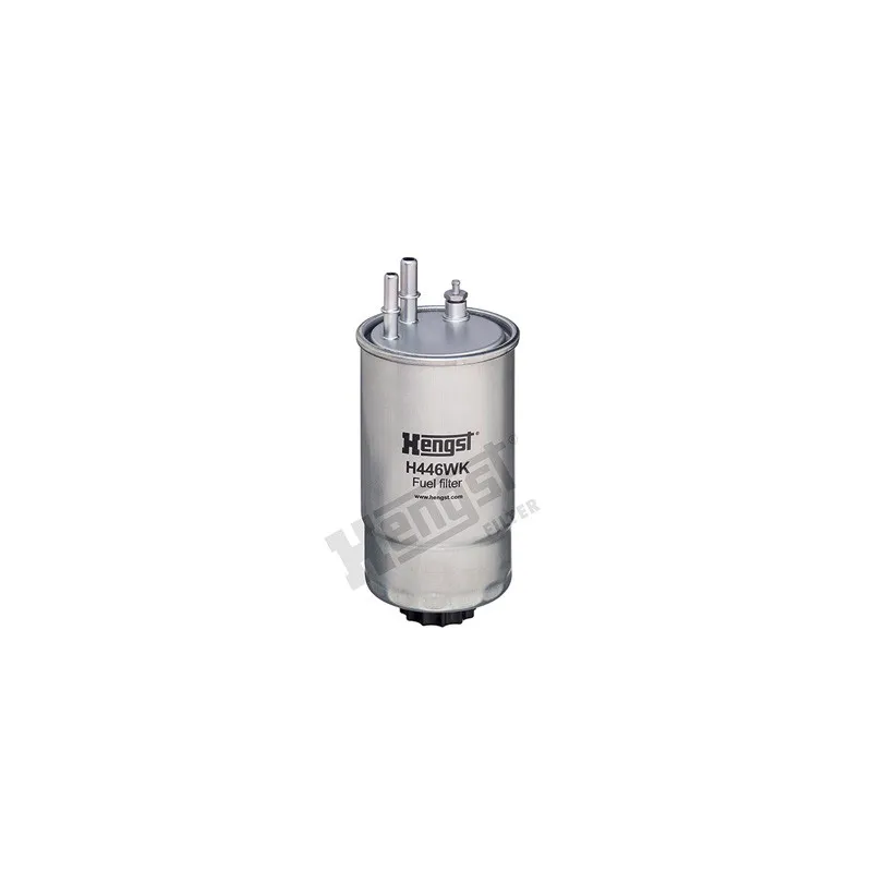 Filtre à carburant HENGST FILTER H446WK