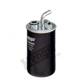 Filtre à carburant HENGST FILTER H456WK