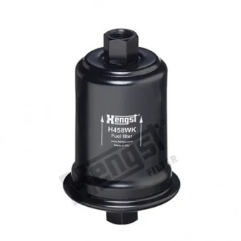 Filtre à carburant HENGST FILTER H458WK