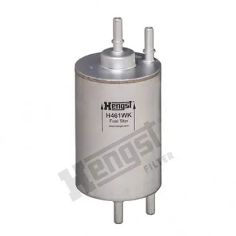 Filtre à carburant HENGST FILTER H461WK