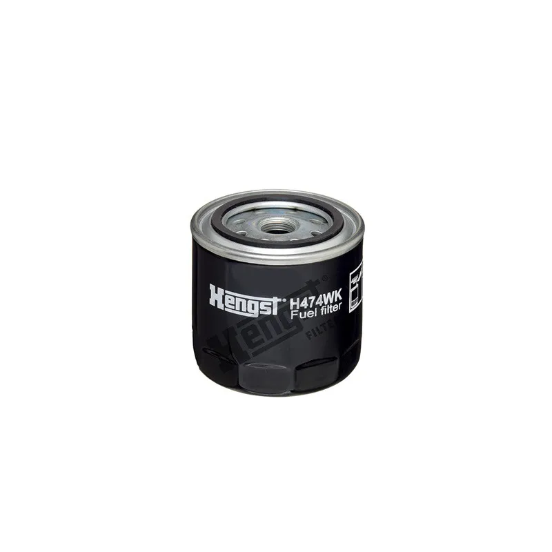 Filtre à carburant HENGST FILTER H474WK