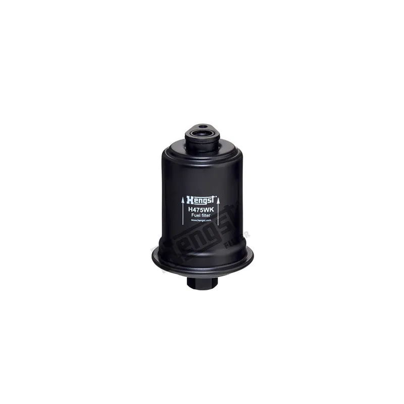 Filtre à carburant HENGST FILTER H475WK