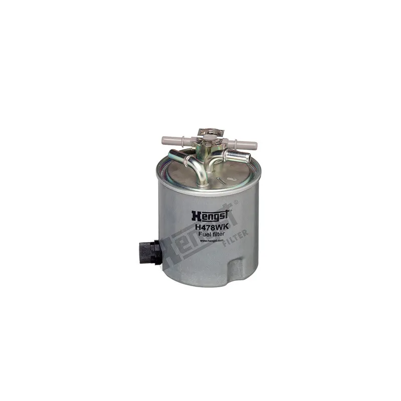 Filtre à carburant HENGST FILTER H478WK