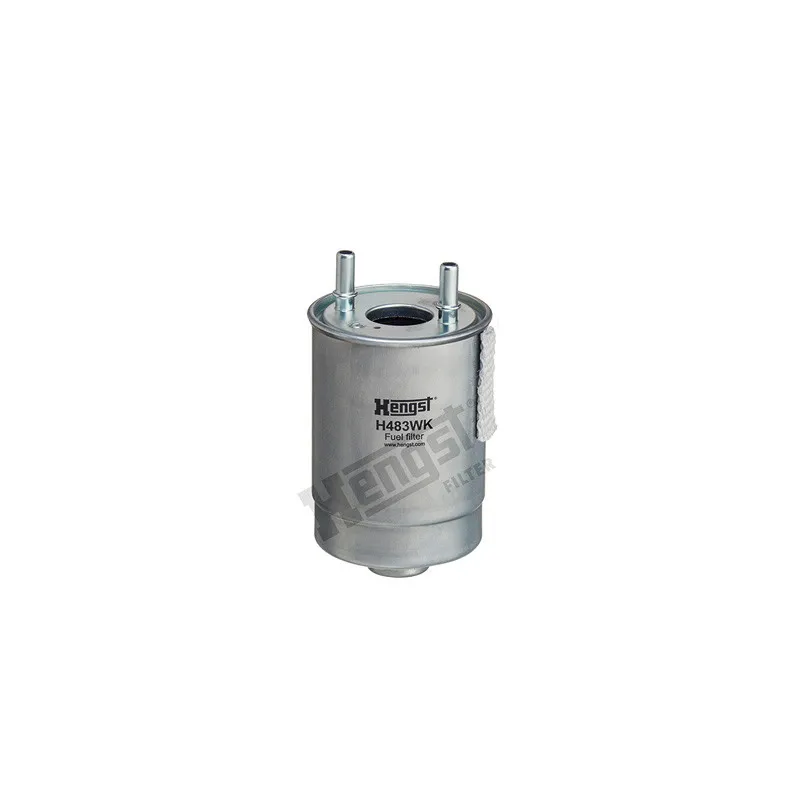 Filtre à carburant HENGST FILTER H483WK