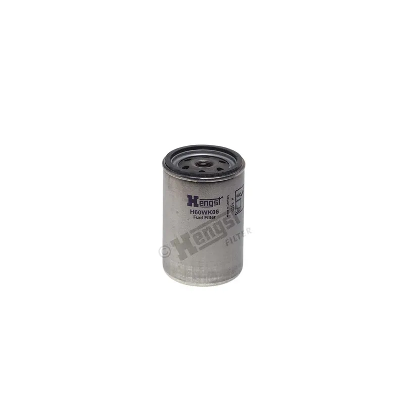 Filtre à carburant HENGST FILTER H60WK06