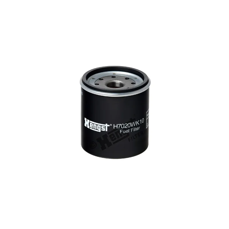 Filtre à carburant HENGST FILTER H7020WK10