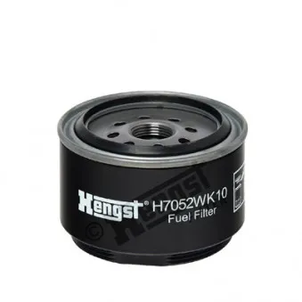 Filtre à carburant HENGST FILTER H7052WK10