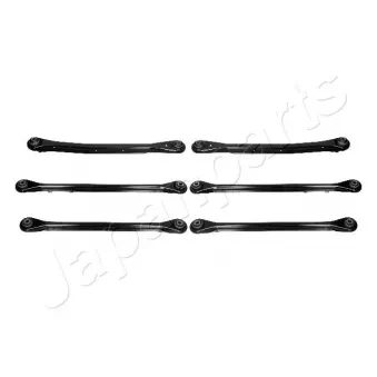 Jeu de bras, suspension de roue JAPANPARTS