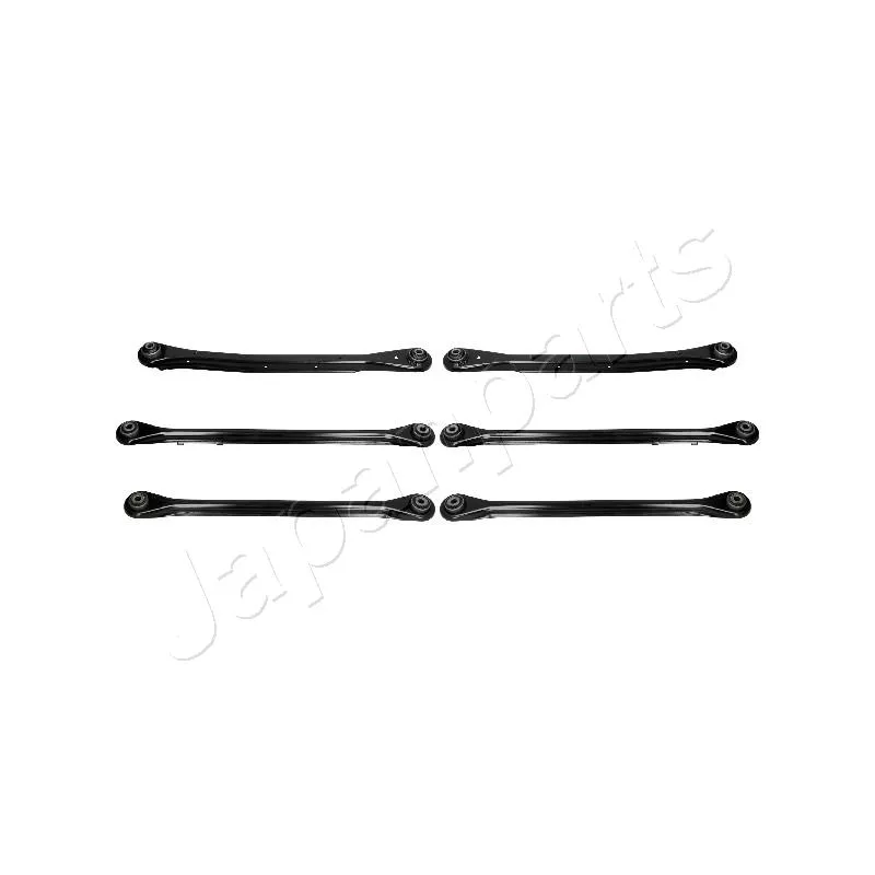 Jeu de bras, suspension de roue JAPANPARTS SKS-0301