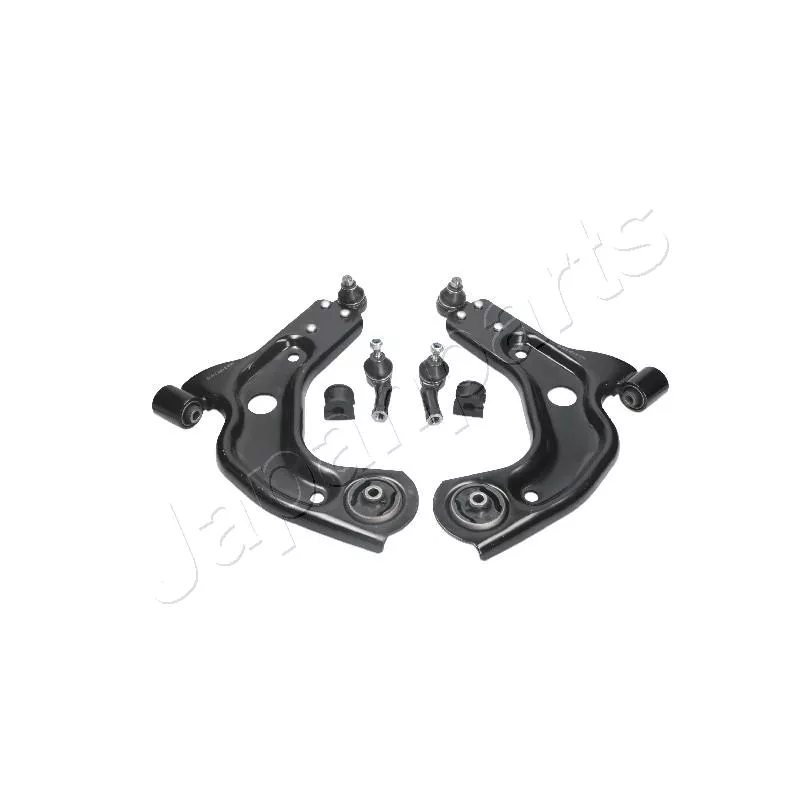 Jeu de bras, suspension de roue JAPANPARTS SKS-0304