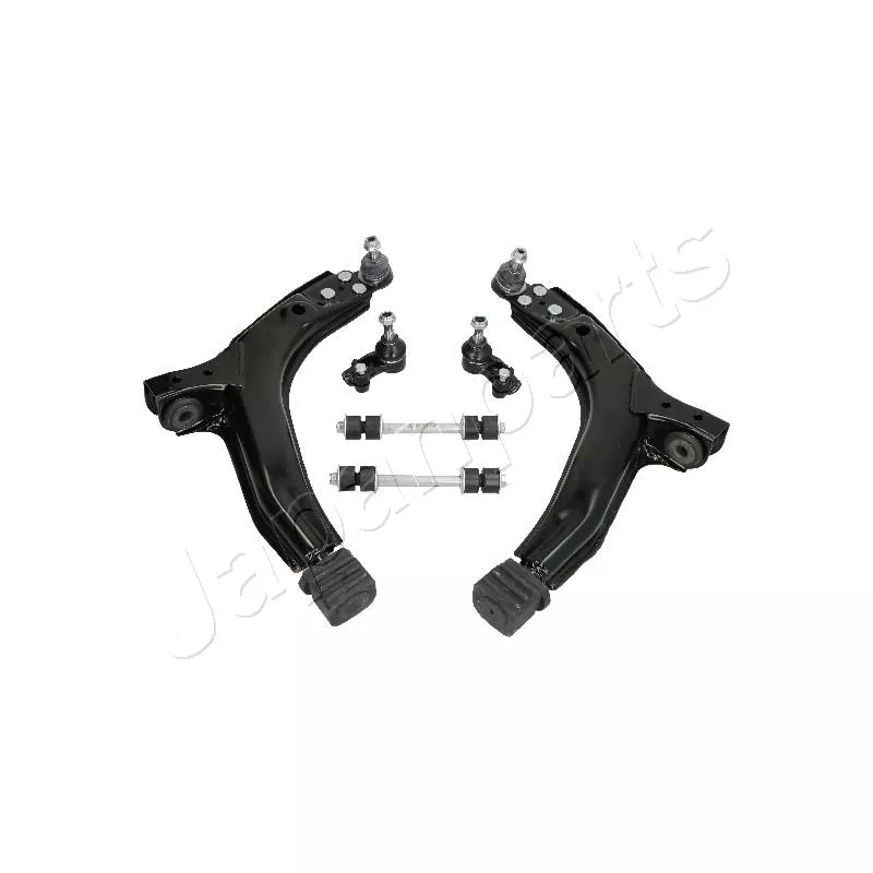 Jeu de bras, suspension de roue JAPANPARTS SKS-0402