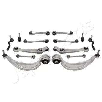 Jeu de bras, suspension de roue JAPANPARTS