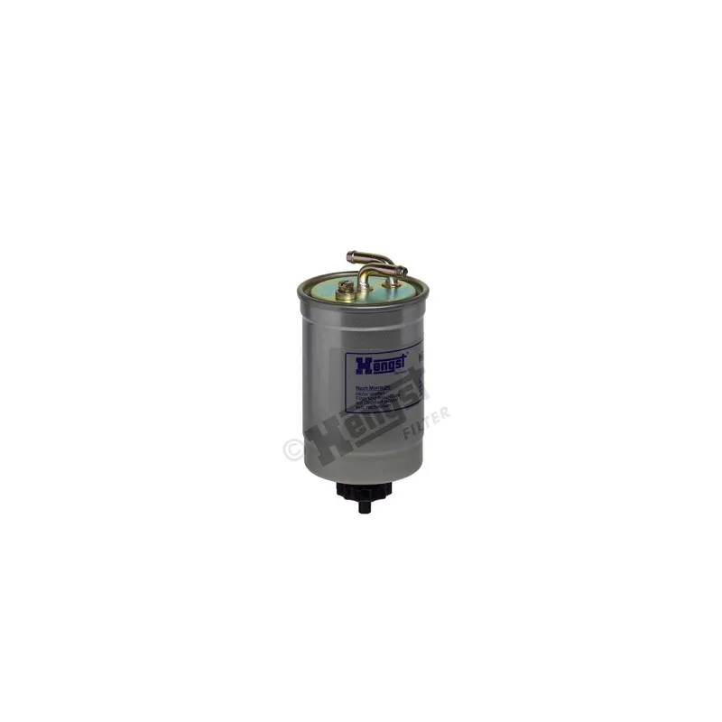 Filtre à carburant HENGST FILTER H70WK04
