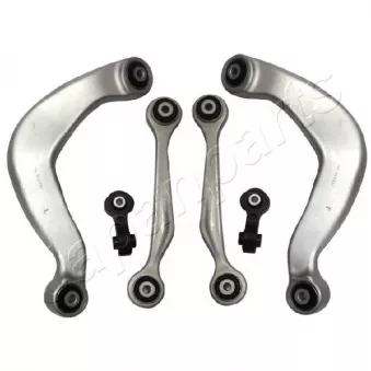 Jeu de bras, suspension de roue JAPANPARTS
