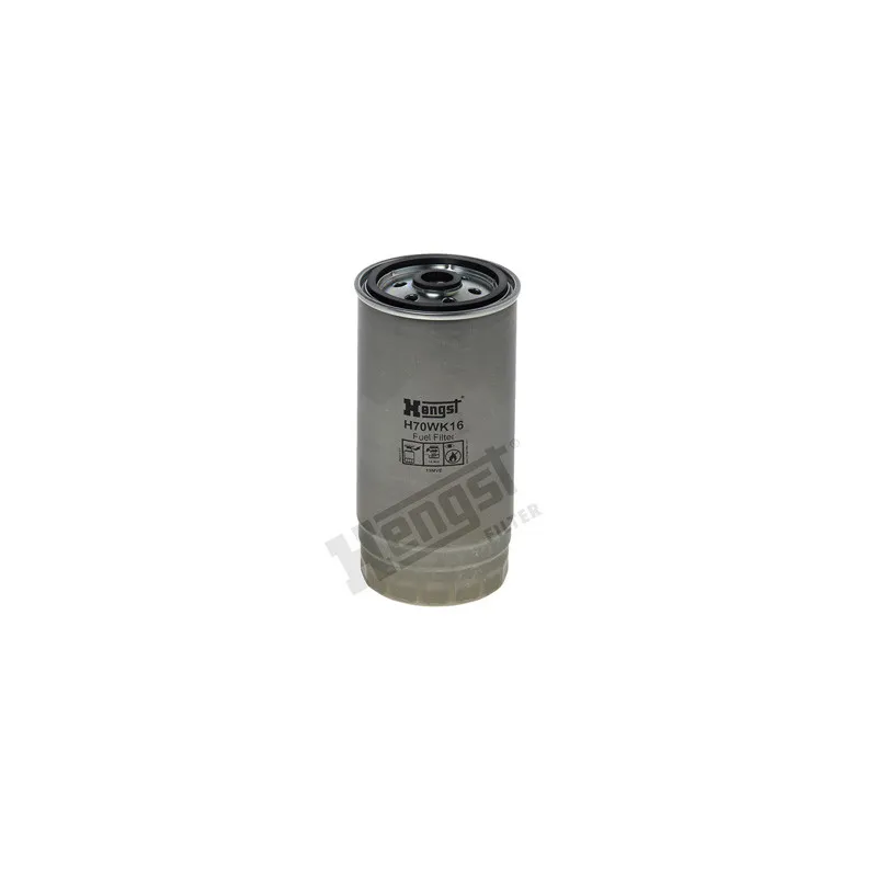 Filtre à carburant HENGST FILTER H70WK16