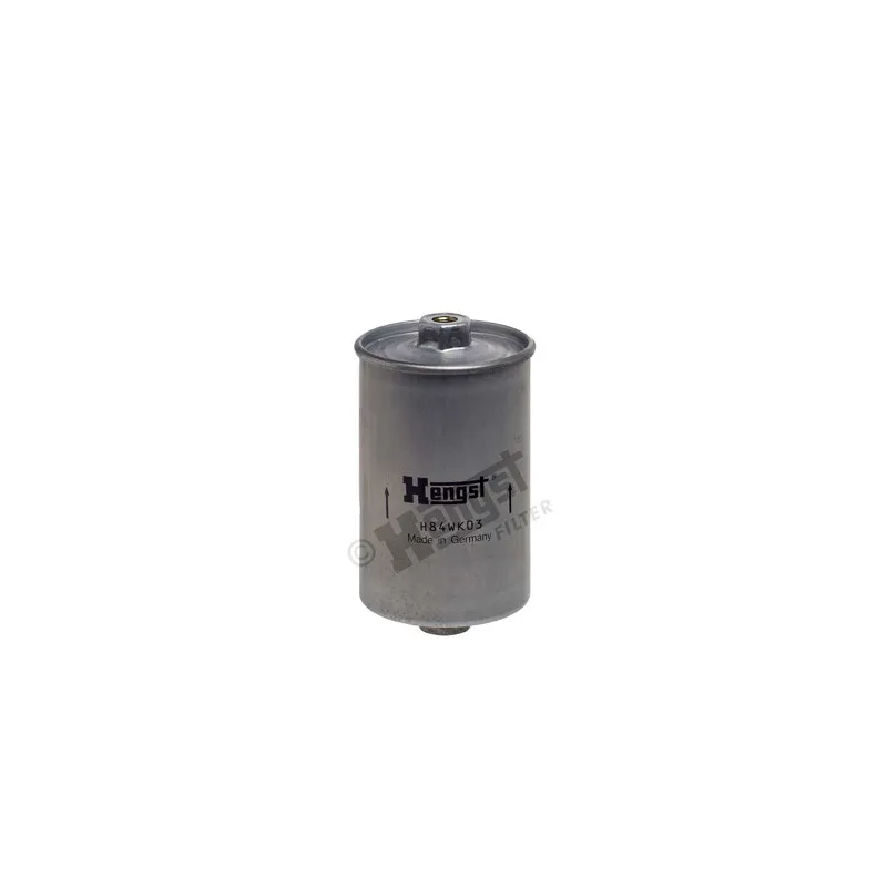 Filtre à carburant HENGST FILTER H84WK03