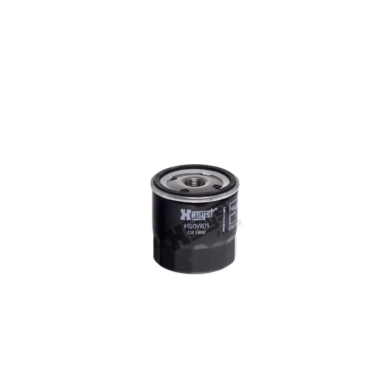 Filtre à huile HENGST FILTER H90W01