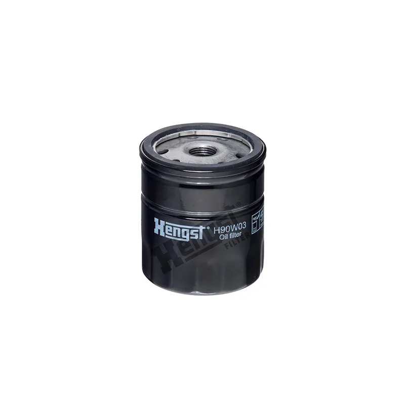 Filtre à huile HENGST FILTER H90W03