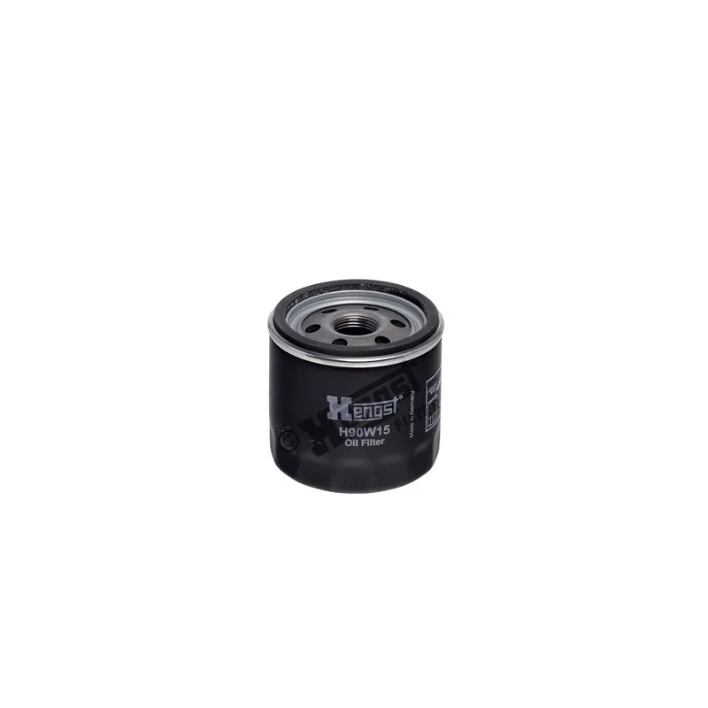 Filtre à huile HENGST FILTER H90W15