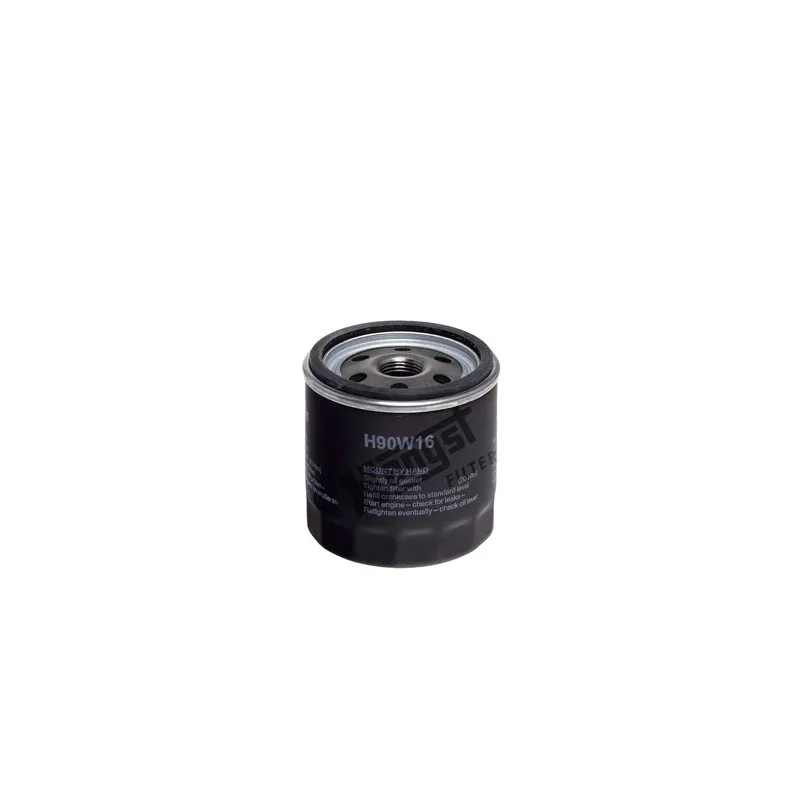 Filtre à huile HENGST FILTER H90W16