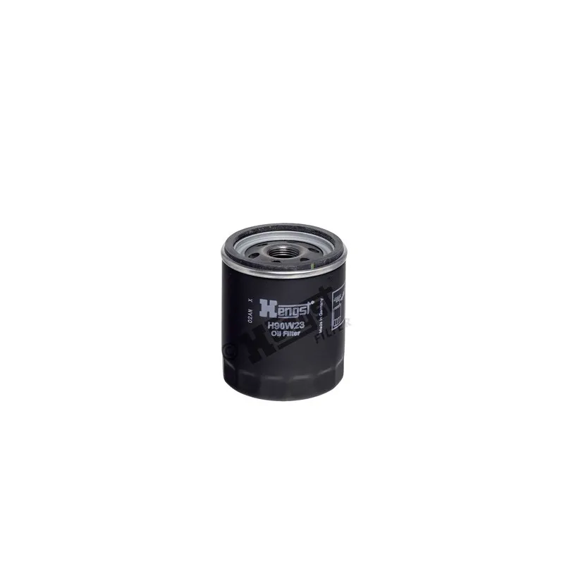 Filtre à huile HENGST FILTER H90W23