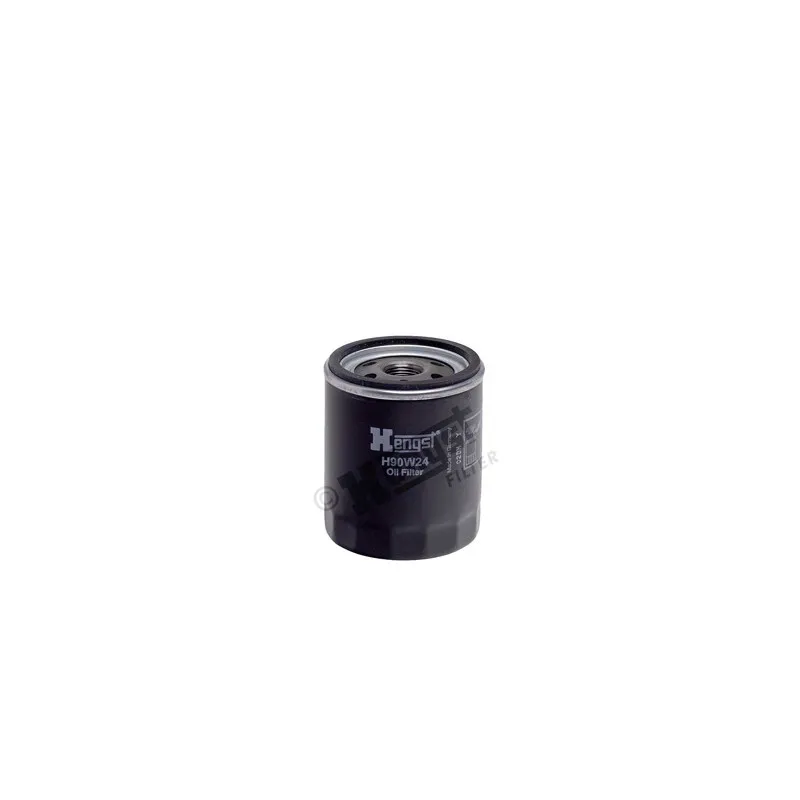 Filtre à huile HENGST FILTER H90W24