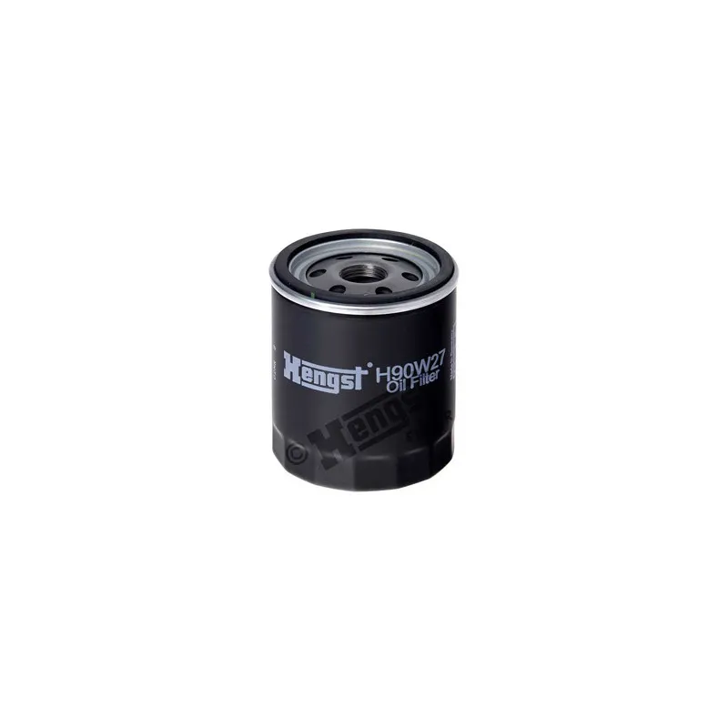 Filtre à huile HENGST FILTER H90W27