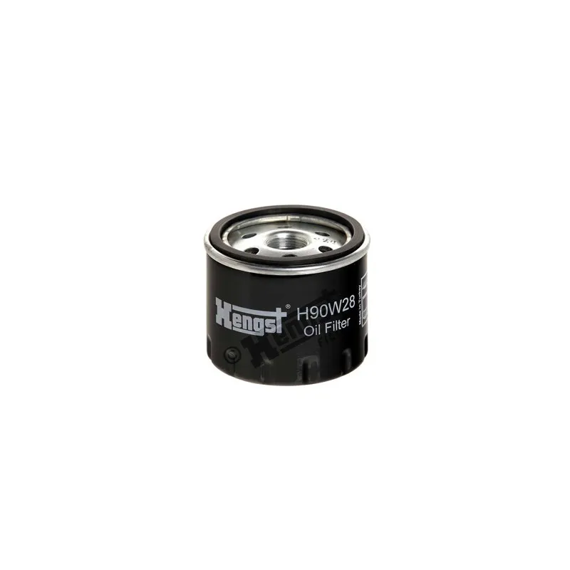 Filtre à huile HENGST FILTER H90W28