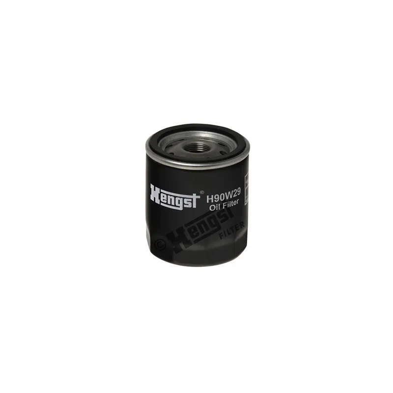 Filtre à huile HENGST FILTER H90W29