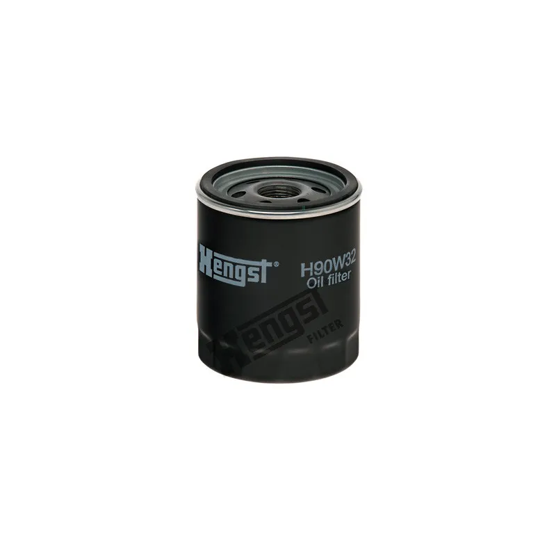 Filtre à huile HENGST FILTER H90W32